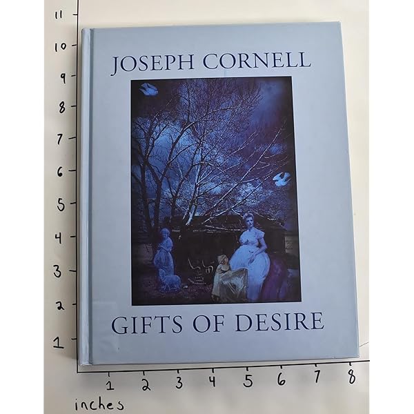 Joseph Cornell/Marcel Duchamp -in resonance: d'Harnoncourt, Anne