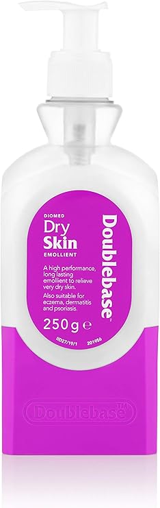 double base emollient cream