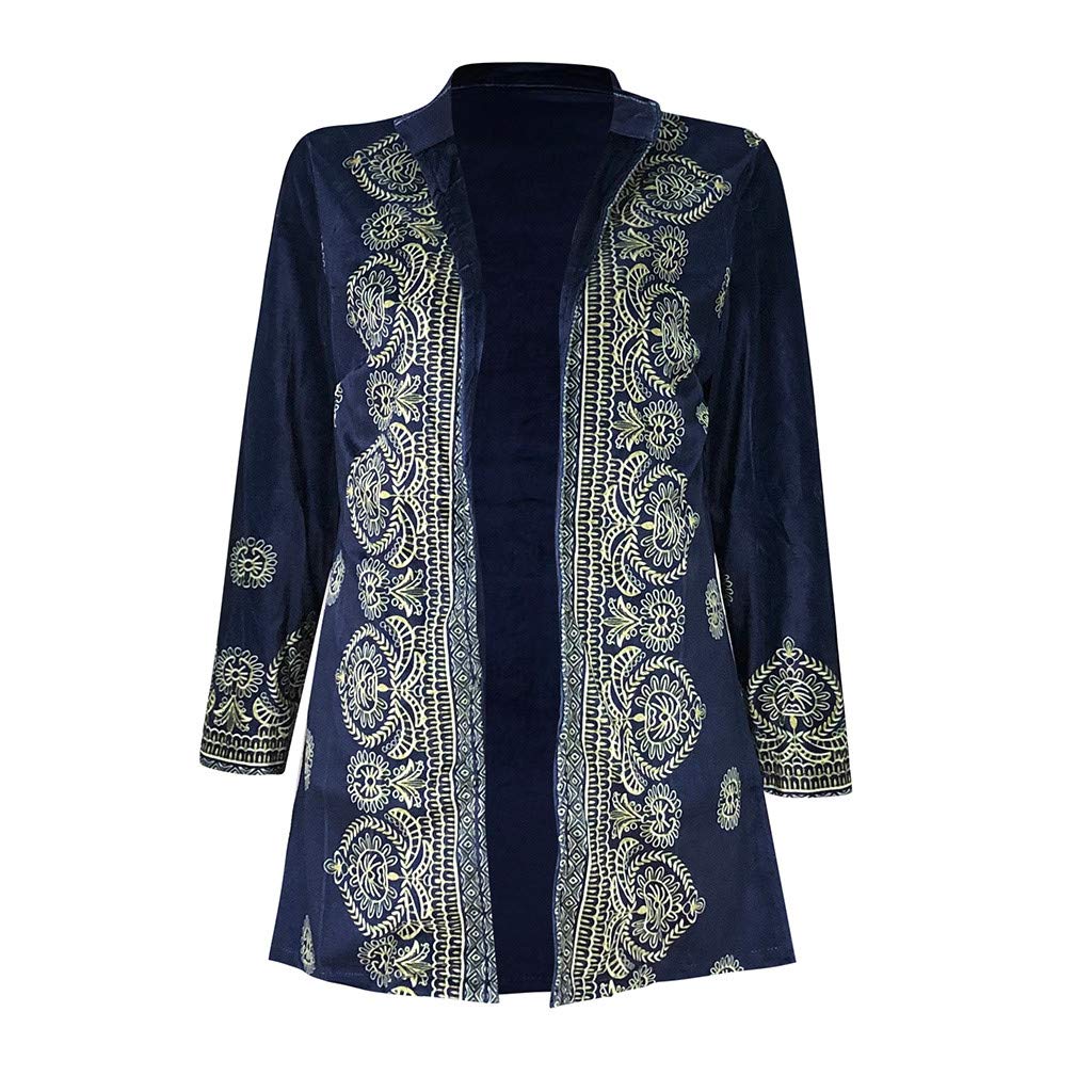 ladies embroidered cardigans
