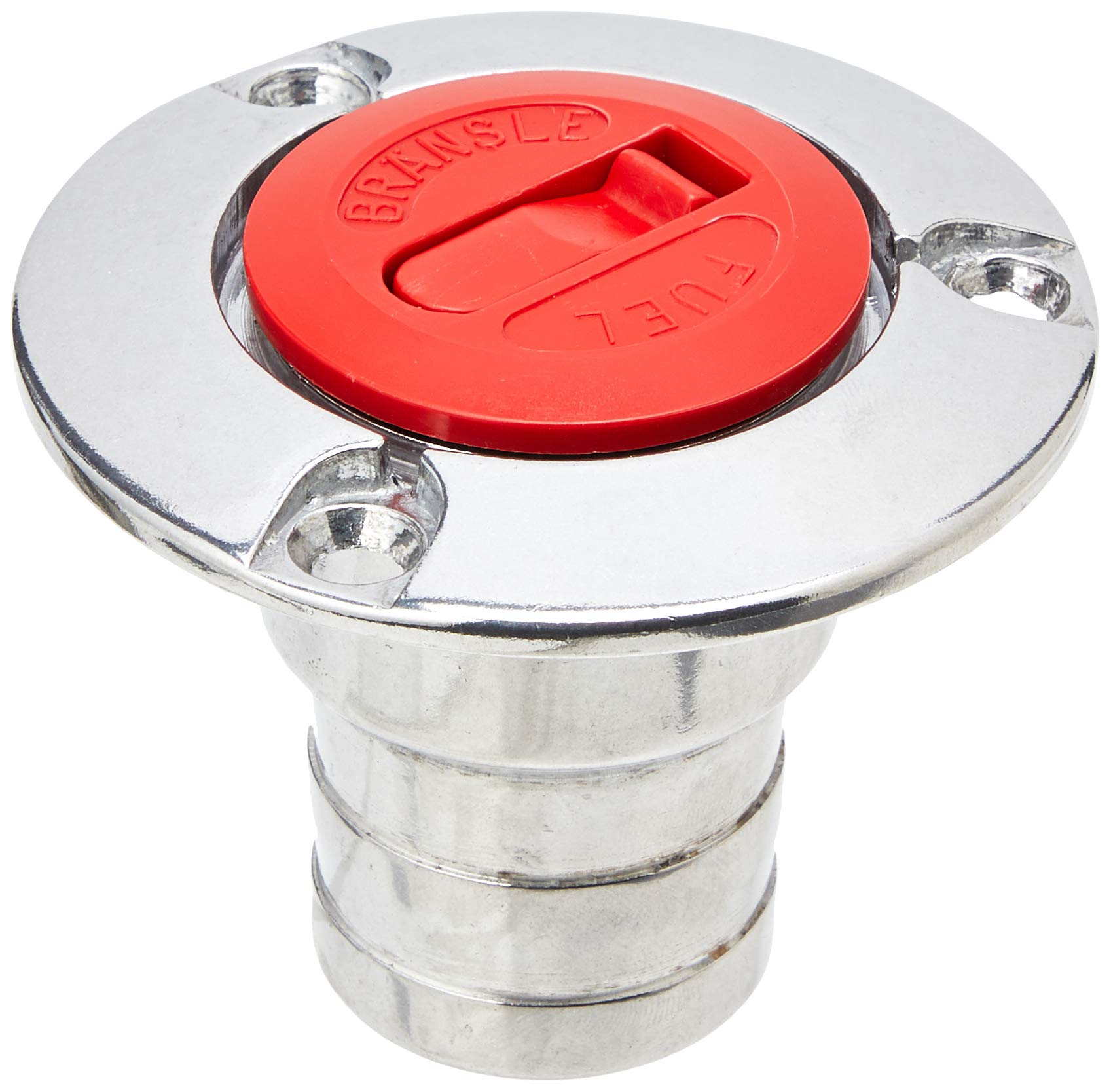 ALU DECK FILLER WITH PLASTIC CAP D38MM