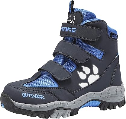 scarpe trekking neve