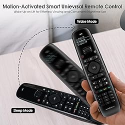 SofaBaton U2 Universal Remote