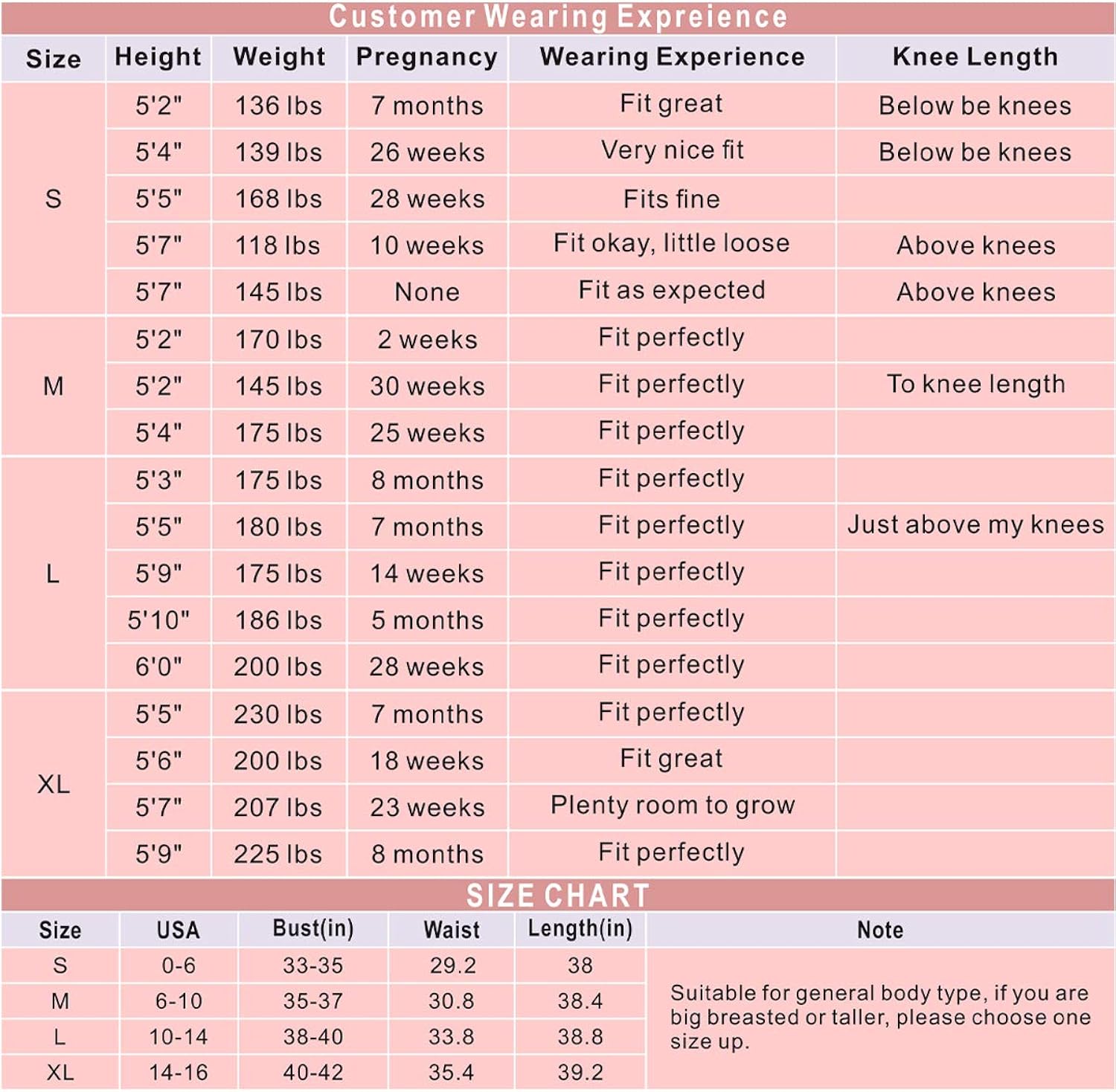 KIM S Maternity Bodycon Dress for Daily Wear or Baby Shower at  Women’s Clothing store