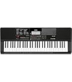Amazon.com: Casio CT-X700 Portable Keyboard Bundle with
