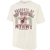 Ultra Game Men's NBA Official Super Soft Nostalgic