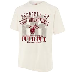 Ultra Game Men's NBA Official Super Soft Nostalgic