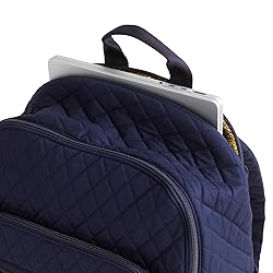 Vera Bradley Women's Premium Cotton Bancroft