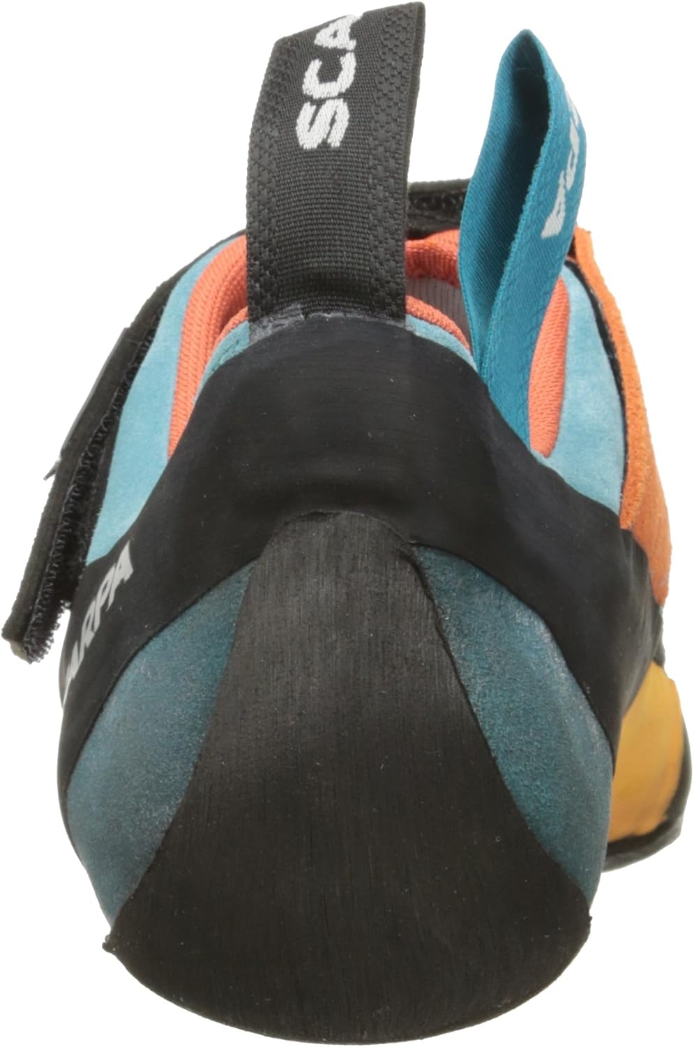  | Scarpa Women's Force V Wmn Climbing Shoe | Climbing