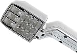 ROBERTS Deluxe Knee Kicker Carpet Tool 10-412-2 Silver Adjustable Length view 5