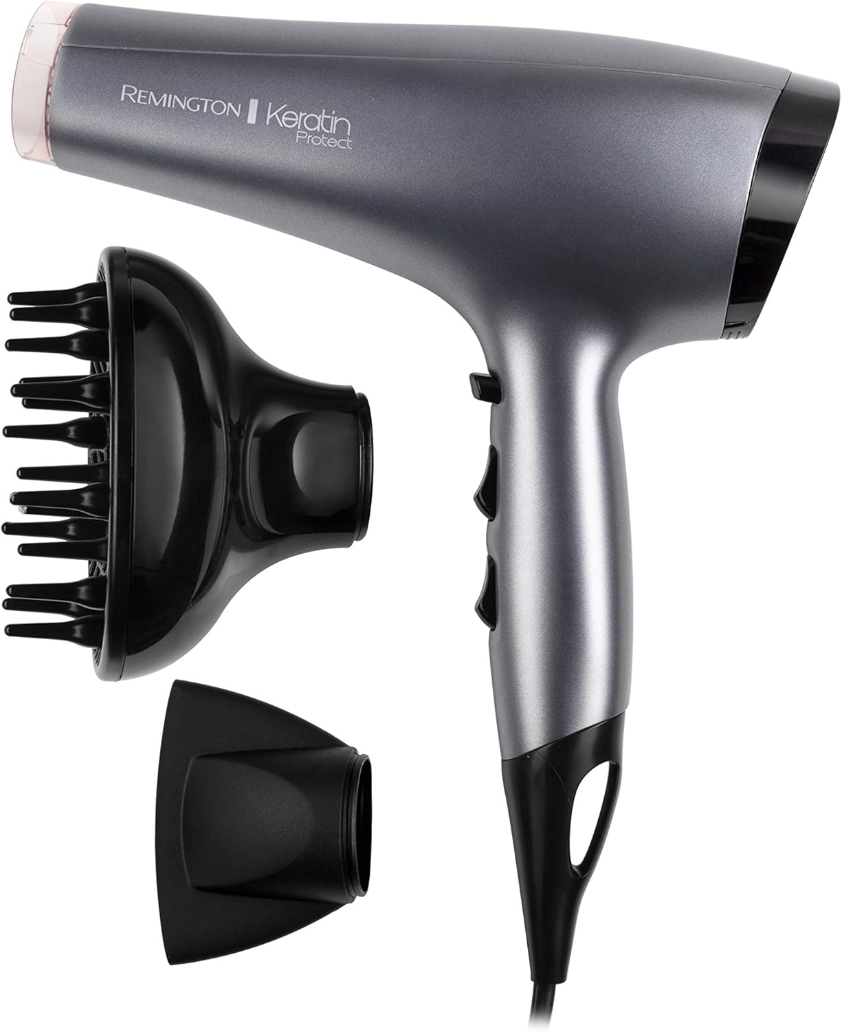 remington keratin protect amazon