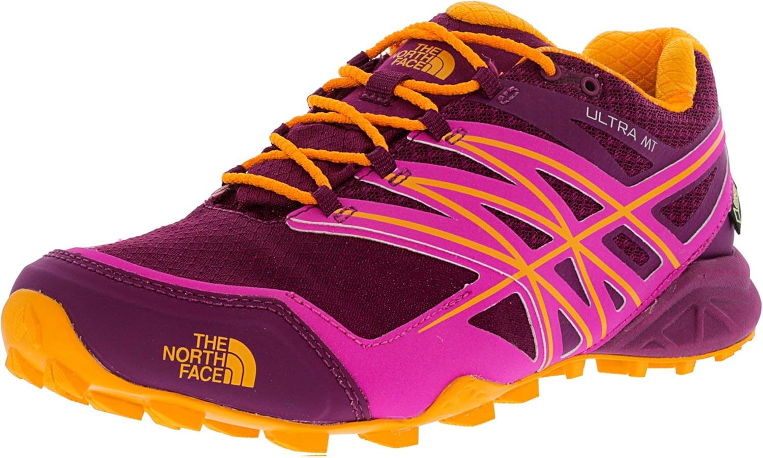 north face ultra mt women's
