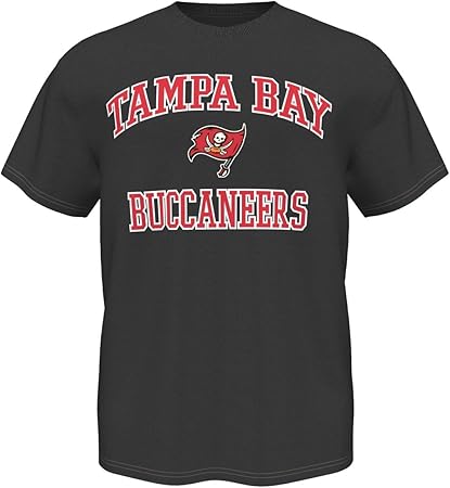 men's buccaneer shirts