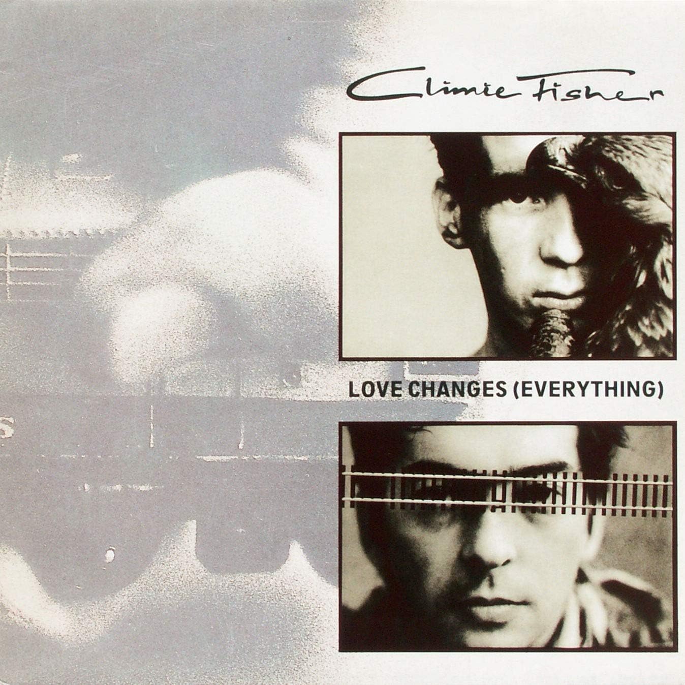 Climie Fisher Love Changes Everything Official Video