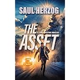 The Asset: A Lance Spector Thriller