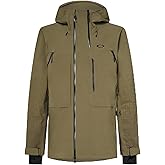Oakley Mens Baldface Shell Jacket