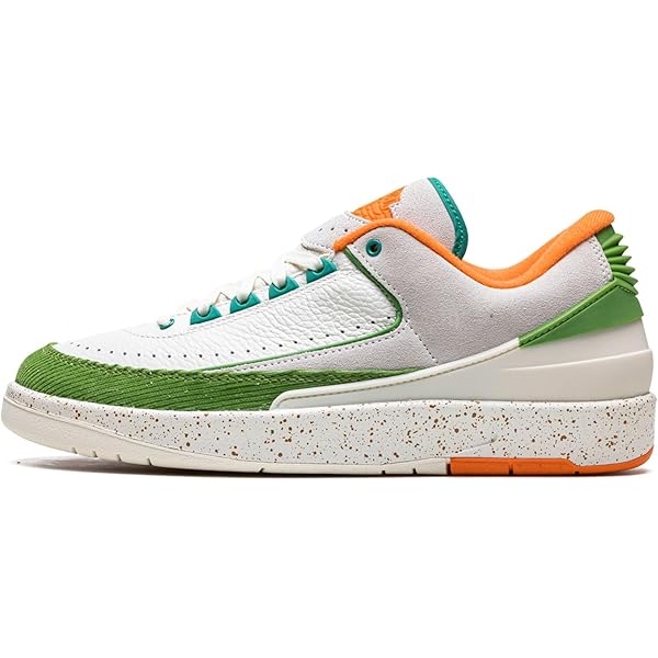 【新品】WMNS NIKE AIR JORDAN 2 RETRO LOW Nike Wmns Jordan 2 Retro Low AJ2 Black Metallic Gold Women