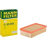 MANN-FILTER C 30 005 Air Filter