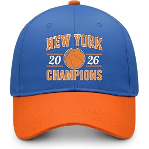 New York Hat 2026 for Men Women Snapback Adjustable Baseball Cap