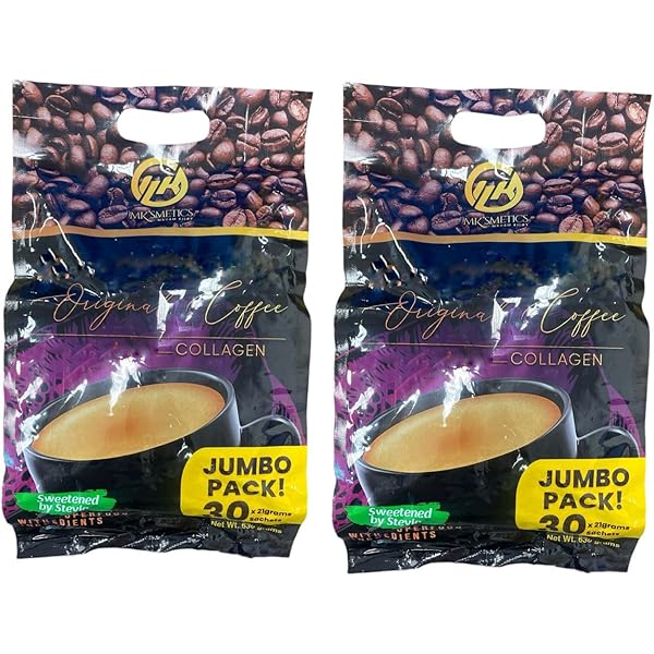 Amazon.com: Generic Mezcla de café Jumbo Pack de Madam Kilay