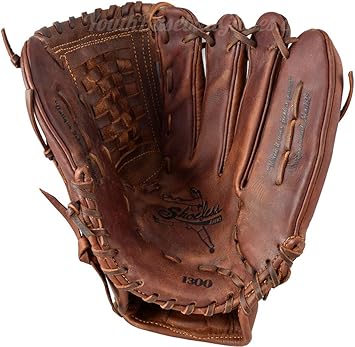 13 inch fastpitch softball glove