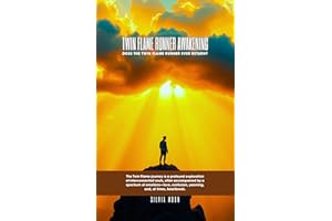 Twin Flame Runner Awakening: Does the Twin Flame Runner ever return?