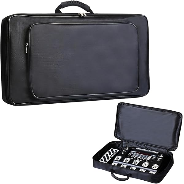Amazon.com: Zoom CBG-11 Lightweight Carrying Bag for G11