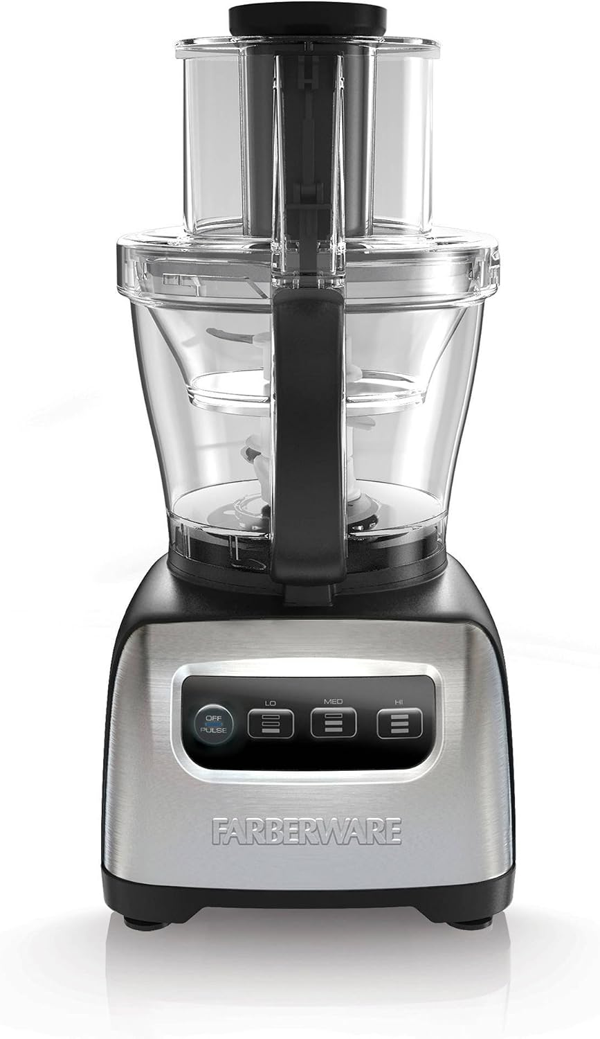 Farberware Food Processor Replacement Parts | Reviewmotors.co