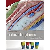 Colour in Glazes