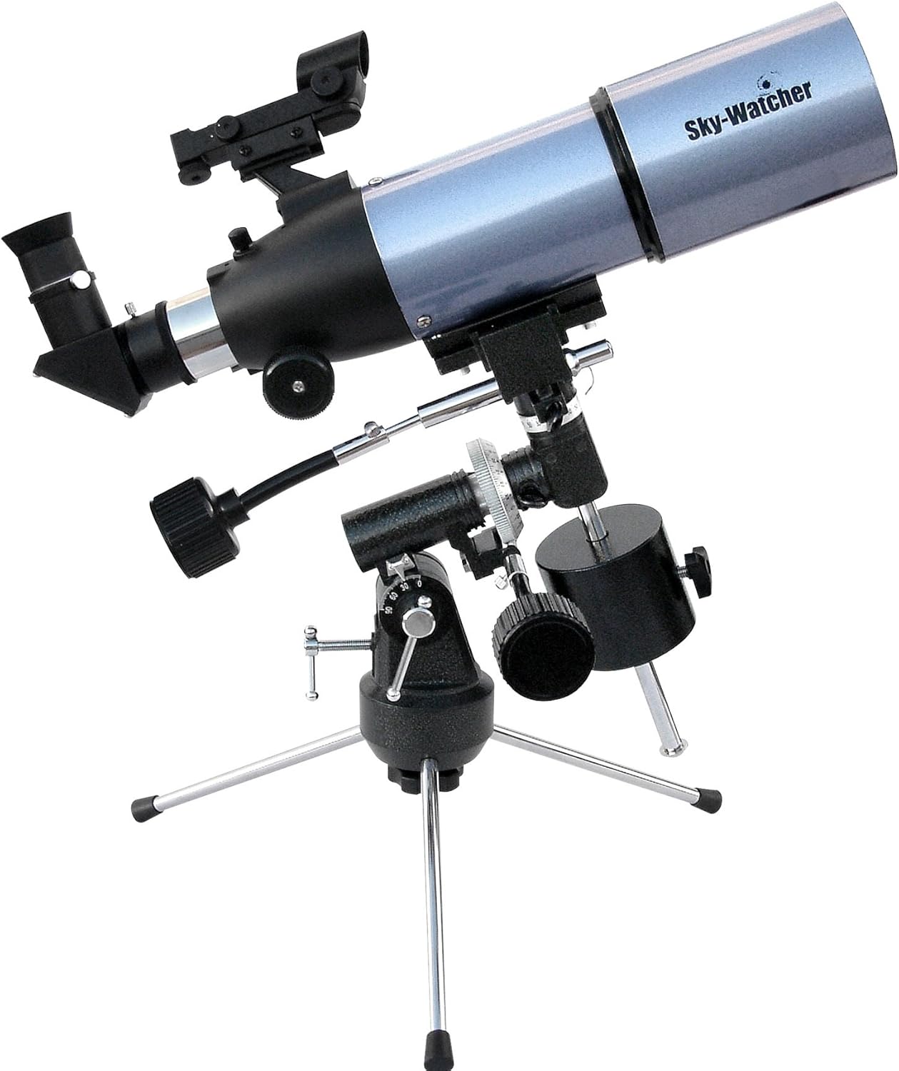 Skywatcher Startravel80 Refractor Telescope 80mm F Amazon.co.uk