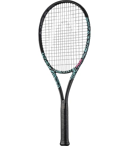 Amazon.com: HEAD Auxetic 2.0 Boom Team L Alternate Tennis Racquet