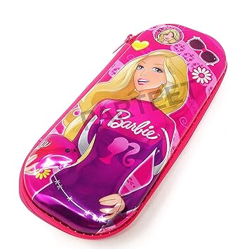 amazon barbie pencil box