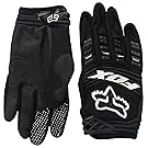 2014 Fox Head Men’s Dirtpaw Race Glove, White, X-Large