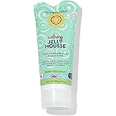 California Baby Calming Hair Gel for Kids | 100% Plant-Based Baby Hair Gel | Medium-Hold | Lavender Scent | Hypoallergenic| 82 g / 2.9 oz.