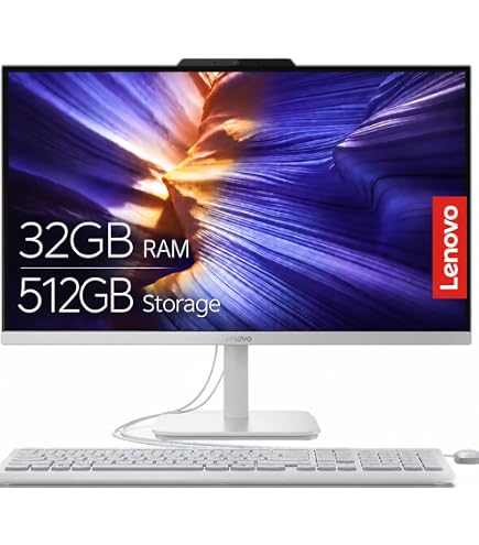 Amazon.com: Lenovo 24