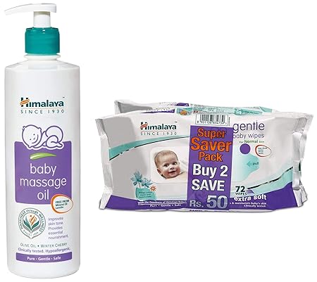 himalaya massage oil 500ml