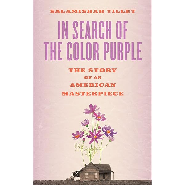 Amazon.com: In Search of The Color Purple: The Story of an