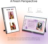 ARZOPA 16.1 Inch Portable Monitor 1920x1080 IPS HDMI Type-C USB-C view 5