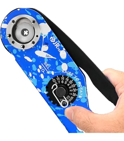 Cablegia K42 Replacement of M22520/2-09 positioner for use with