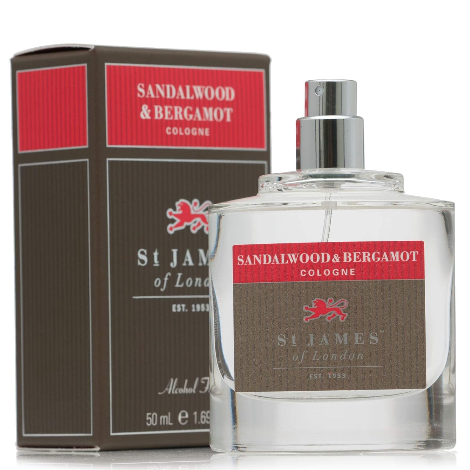 The 9 Best Men Fragrance Irish Tweed