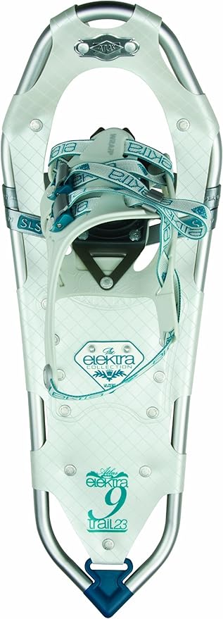 Amazon Com Atlas Elektra 927 Snowshoe Sports Outdoors