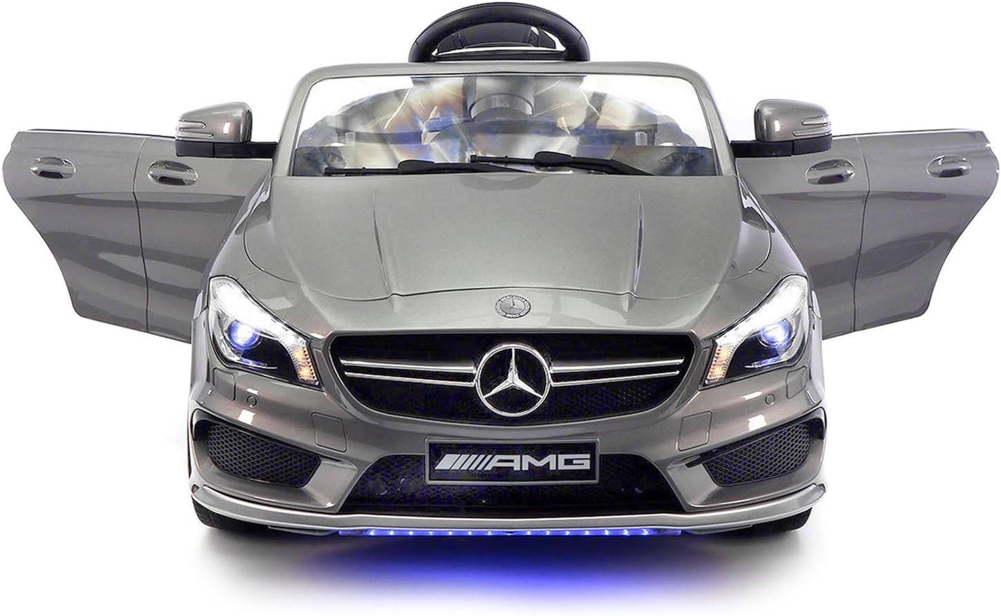 benz cars for kids