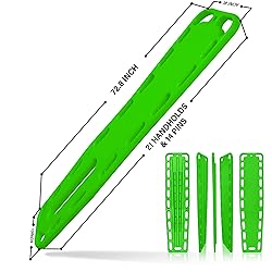 SURGICAL ONLINE First Responder EMT Backboard Spine