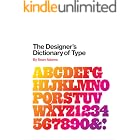 The Designer's Dictionary of Type