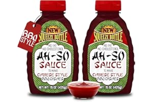 AH SO Ah-So Chinese Style BBQ Squeeze (2)