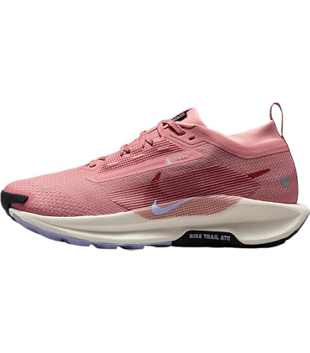 Amazon.com | Nike Pegasus Trail 5 Gore-TEX Women's Waterproof