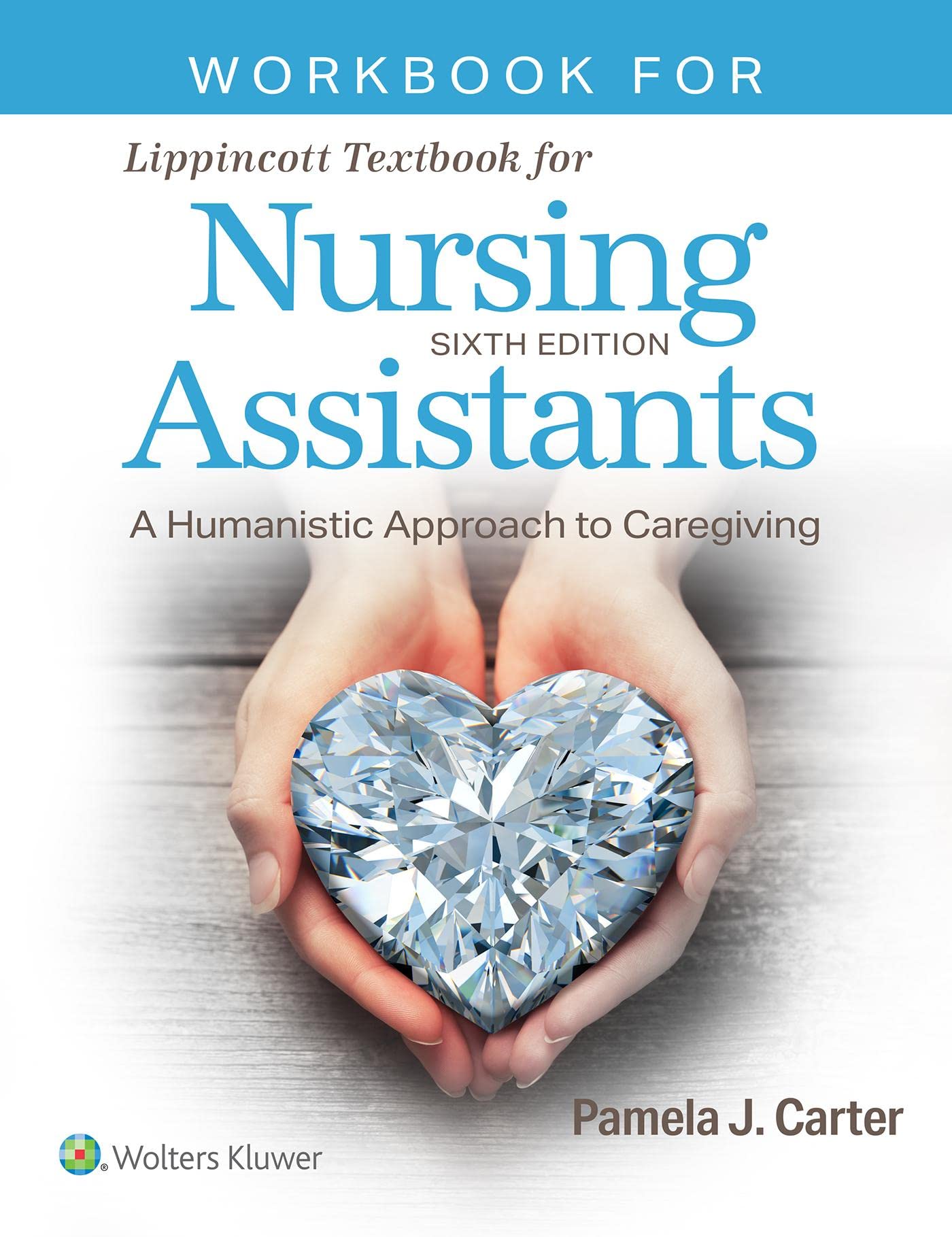 Lippincott Wkbk.F/Nursing Assistants