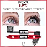 L'Oreal Paris Mascara Salon Lash Lift Pro XXL Lift Black Pack of 2 view 2