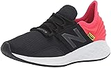 New Balance Roav V1 Fresh Foam Lace Up Running