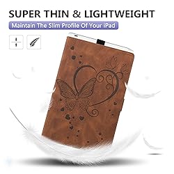 Dteck for Samsung Galaxy Tab S10+ Plus 2024/S9