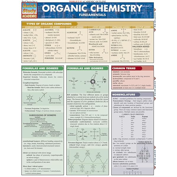 Organic Chemistry: Loudon, Prof. Marc, Parise, James